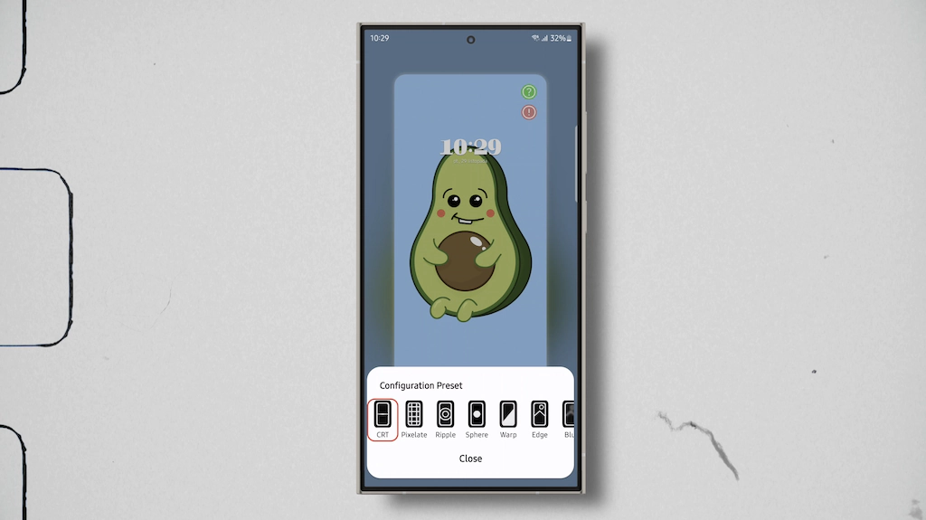 Odpicuj mi Samsunga, czyli przewodnik po aplikacji Good Lock w 2024 roku